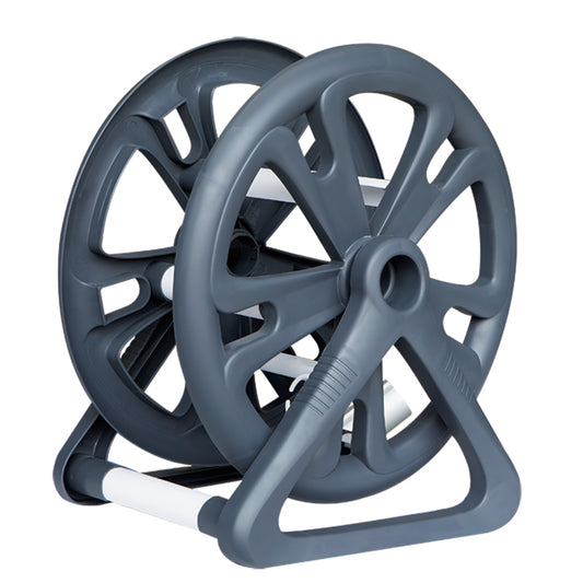 Schlauchaufroller Saugschlauch Schwimmschlauch Schlauch Poolschlauch Aufroller