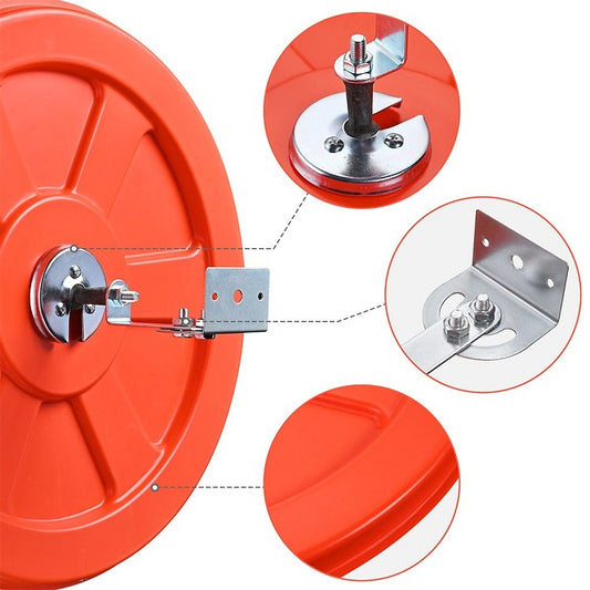 Verkehrsspiegel BESTVIEW Überwachungsspiegel Spiegel Sicherheitsspiegel Ausfahrt