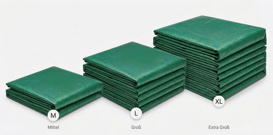 Gewächshausfolie GreenGrow Tomatengewächshaus Ersatzfolie Gartenfolie Folie