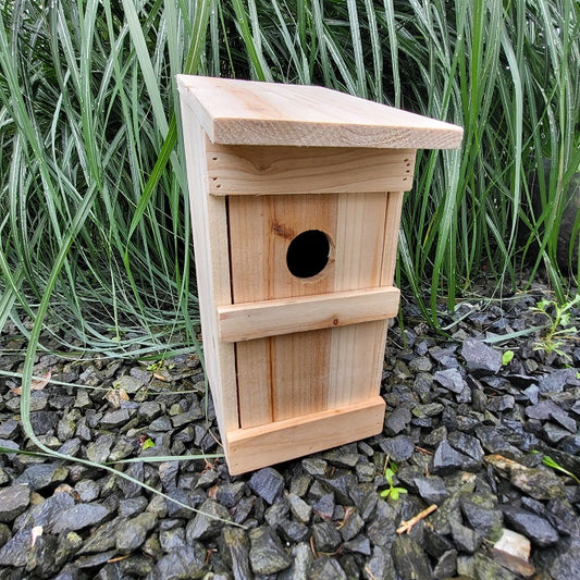 Nistkasten Jack Spatzenhaus Spatz Spatzen Vogelhaus Vogel