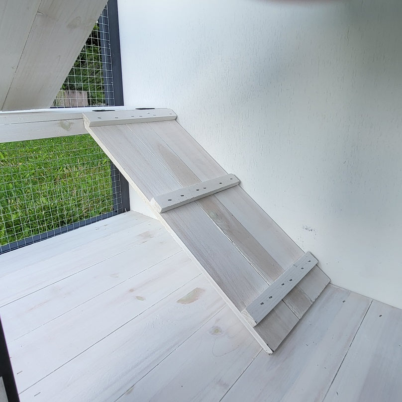 Hasenstall POLLY XL Kleintiergehege Kaninchenstall Käfig Hase Stall Gehege