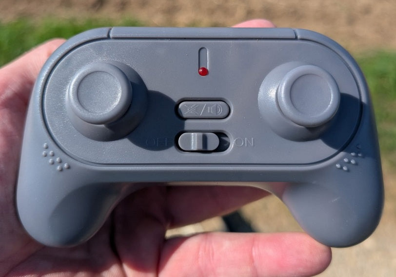 RC Amphibienfahrzeug RACOON 4WD Allrad Ferngesteuertes Auto Monster Truck