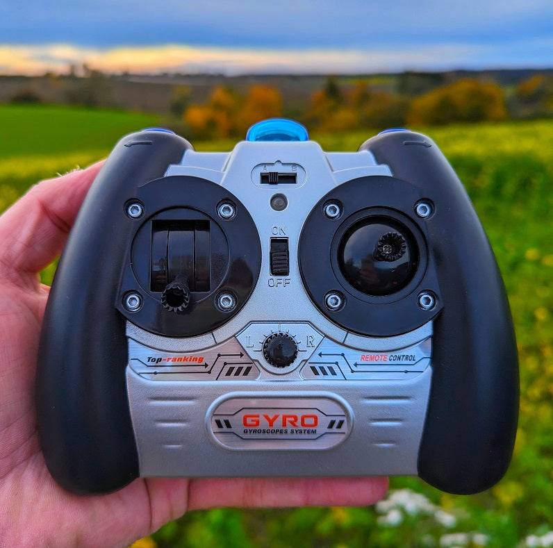 RC Helikopter der Küstenwache AUGUSTA AW109 ferngesteuerter Hubschrauber Licht