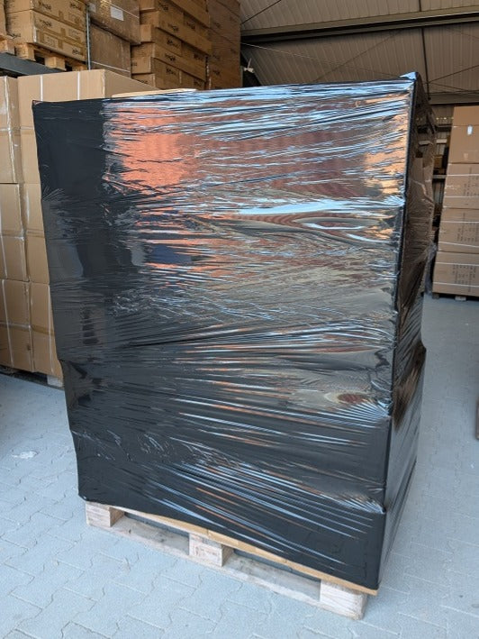 23my Stretchfolie Palettenfolie Wickelfolie Verpackungsfolie Umzugsfolie 500mm