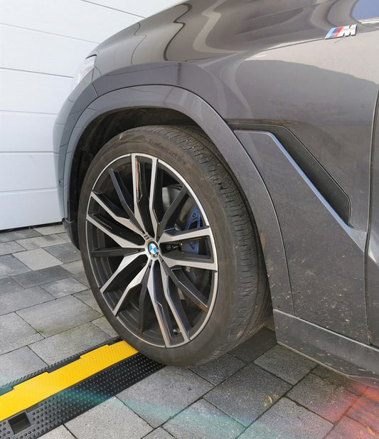 Kabeltunnel ECO Kabelkanal Kabelbrücke Überfahrschutz Kabel Rampe Schlauch