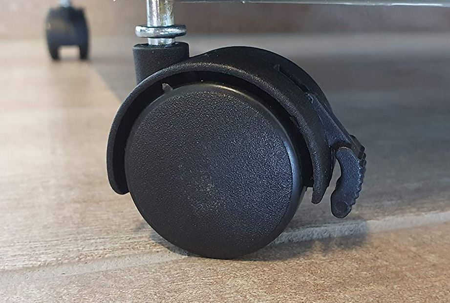 Nagervoliere BIG CAGE XXXL Nagerkäfig Käfig Voliere Metall Nager Meerschweinchen