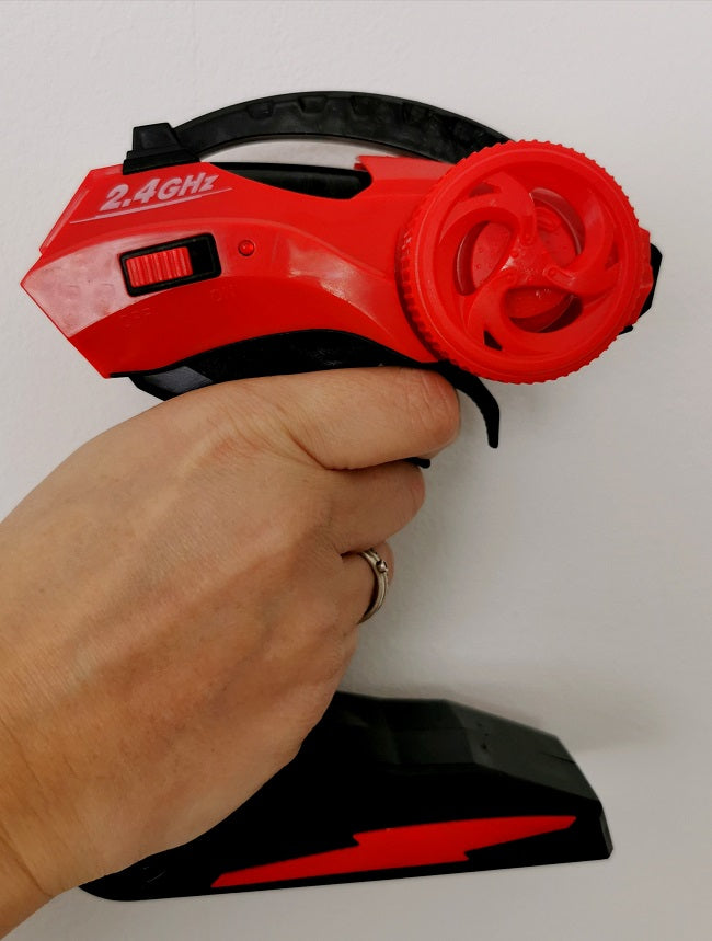 RC Allrad Rock Crawler PANTHER XXL 50cm Ferngesteuertes Auto Monster Truck