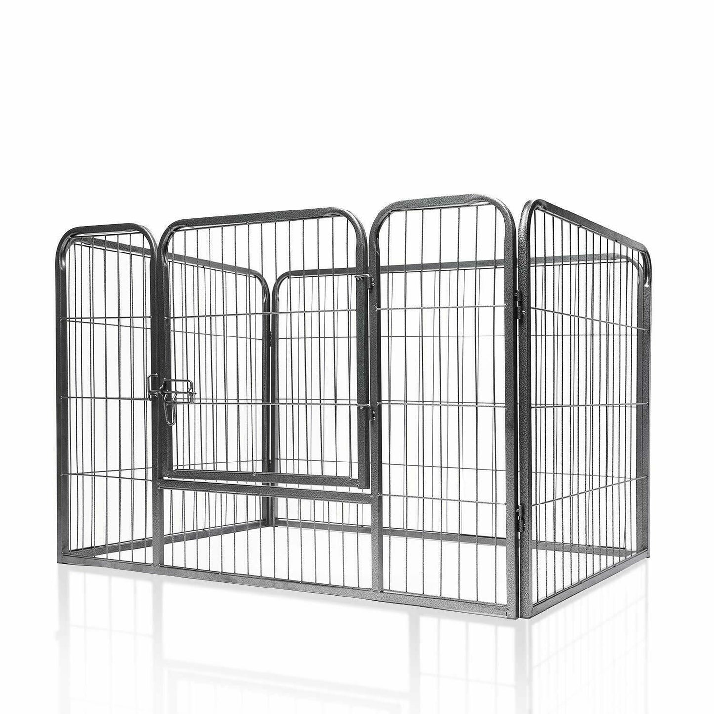 Welpenauslauf Puppy Welpenlaufstall Freigehege Tierlaufstall Hunde Laufstall Welpen