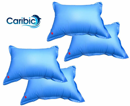 XL Luftpolster für Abdeckplane Pool Kissen Luftkissen Winterplane Polster Winter