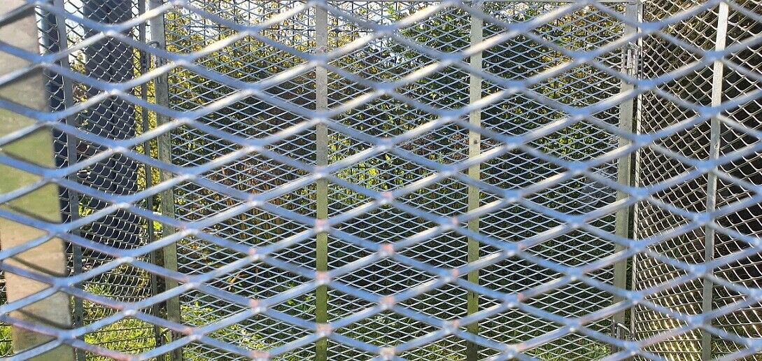 XL Metall Komposter Feuerverzinkt Metallkomposter Metall Verzinkt