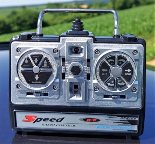 RC 2,4 Ghz Panzer TIGER Ferngesteuerter Kampfpanzer mit Schussfunktion