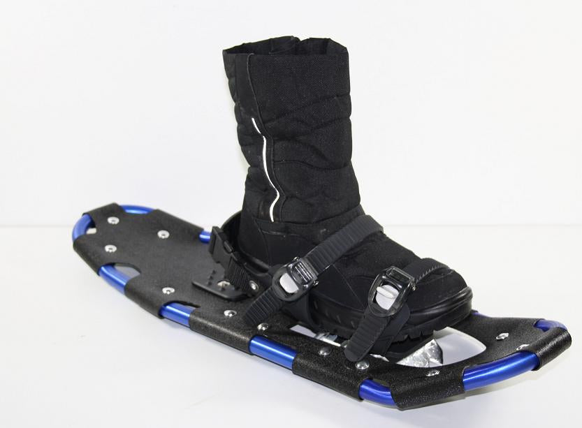 Allround Schneeschuhe ALPINE GLIDER F1 Schneewandern Schneeschuhwandern 2022