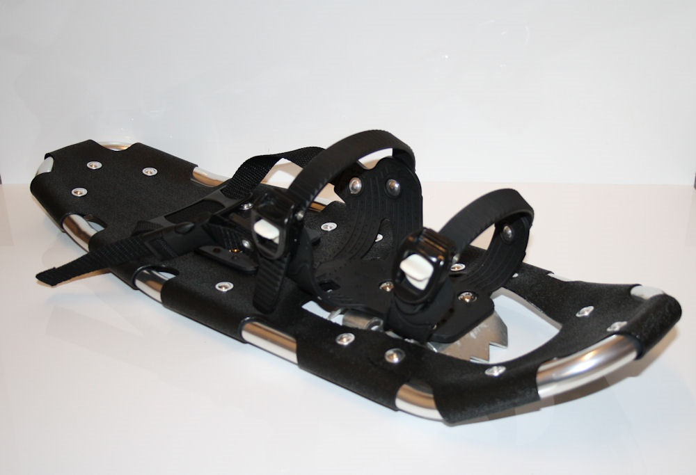 Allround Schneeschuhe ALPINE GLIDER F1 Schneewandern Schneeschuhwandern 2022