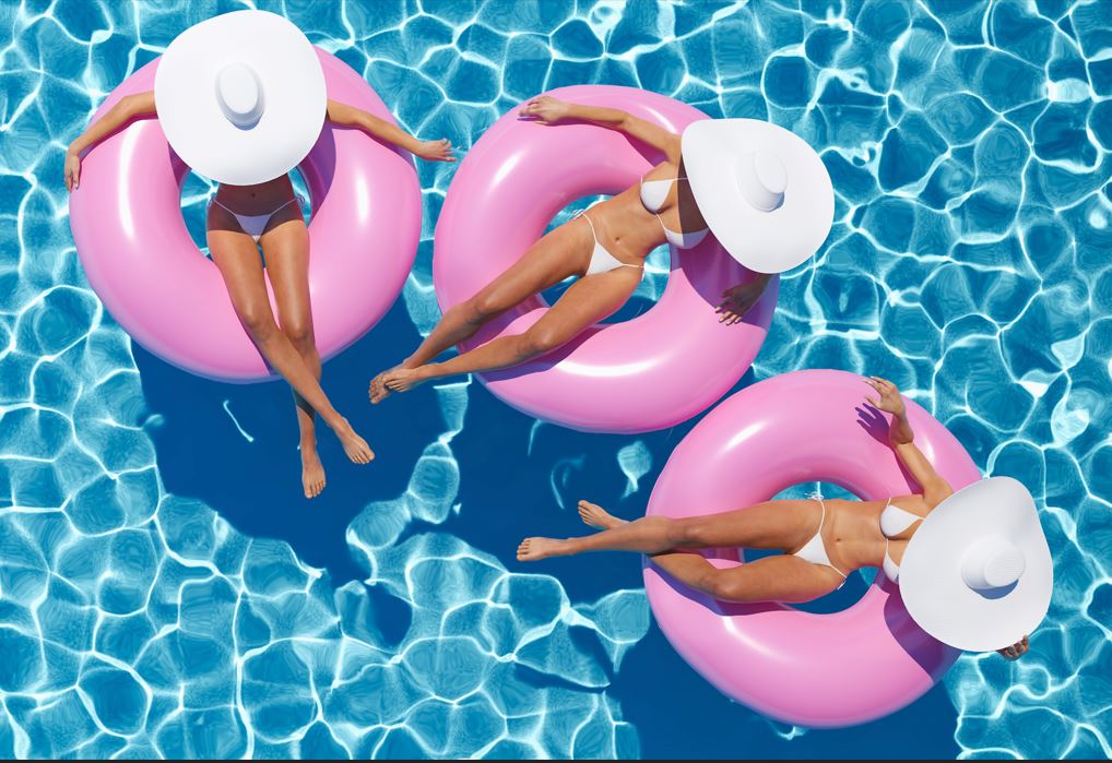 Poolzubehör