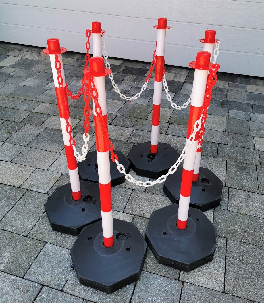 Verkehr & Parkplatz
