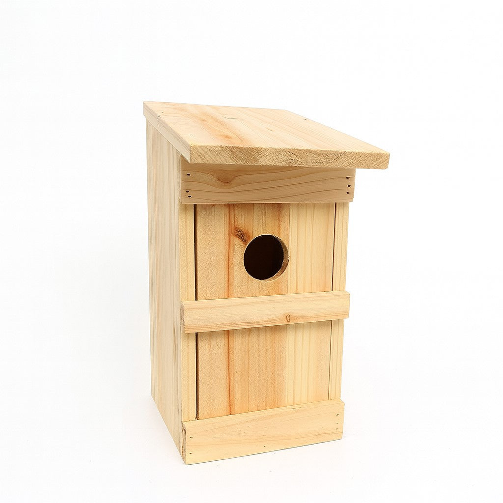 Nistkasten Jack Spatzenhaus Spatz Spatzen Vogelhaus Vogel