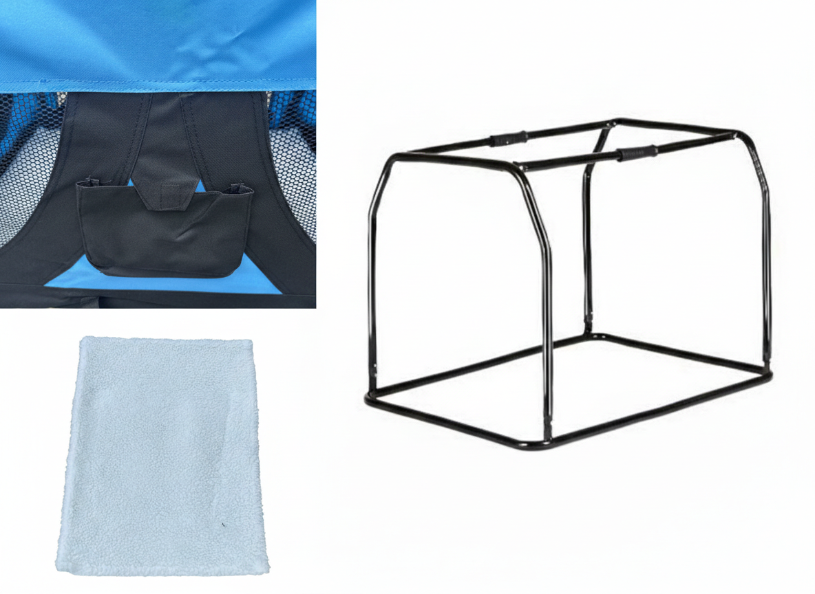 Hundebox Bello faltbar Autotransportbox Katzen Hunde Box