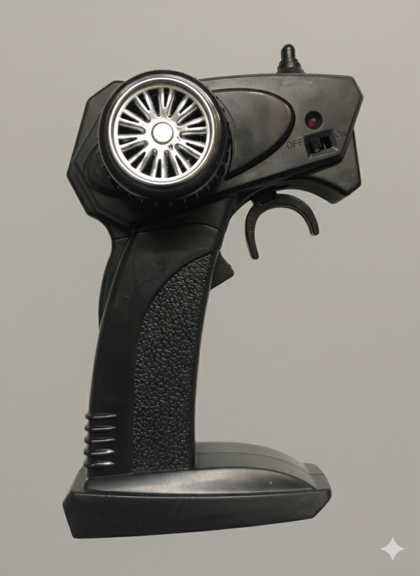 RC Rock Crawler X-FIGHTER Allrad 2,4 Ghz. Ferngesteuertes Auto Monster Truck