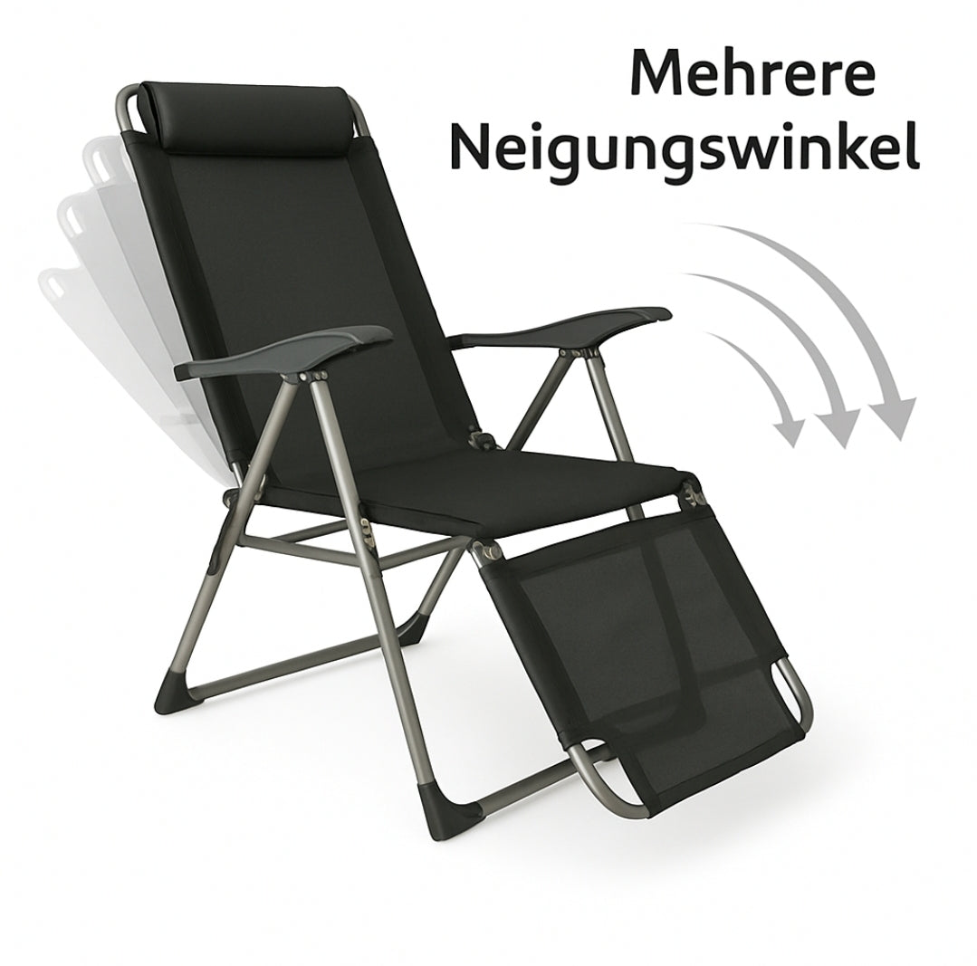 campingstuhl hochlehner Klappstuhl GOLDEN BAY Gartenstuhl Terrassenstuhl Campingstuhl Hochlehn – bruka24